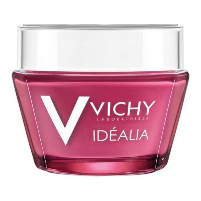 كري?
 فيشي ايديال Vichy Idealia